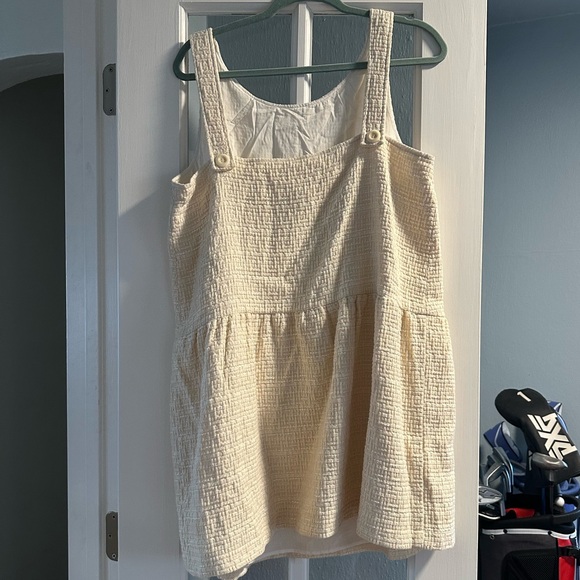 Sezane Lizie Dress - Picture 2 of 4